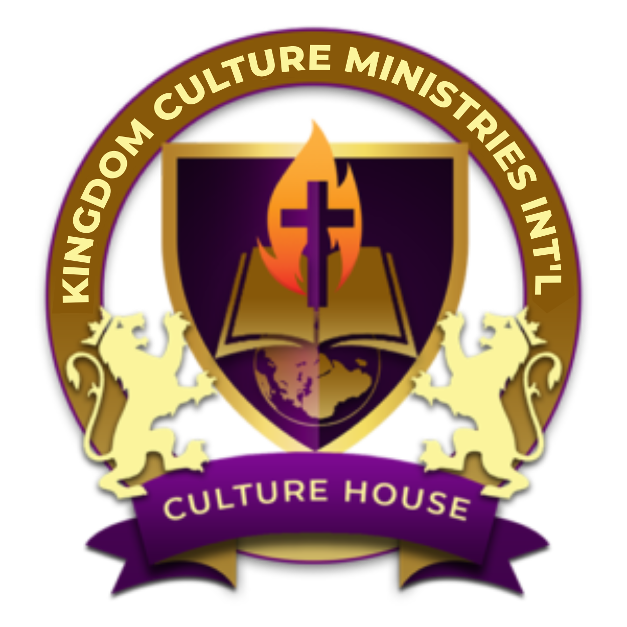 Kingdom Culture Ministries International